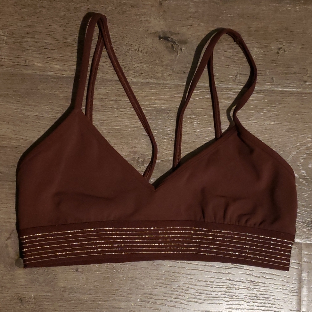 Lululemon size 4, like new